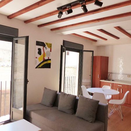 Apartamento A Con Garaje Privado Toledo Zewnętrze zdjęcie