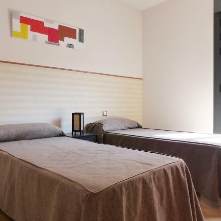 Apartamento A Con Garaje Privado Toledo Zewnętrze zdjęcie