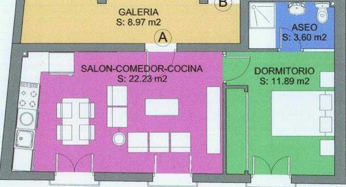 Apartamento A Con Garaje Privado Toledo Zewnętrze zdjęcie