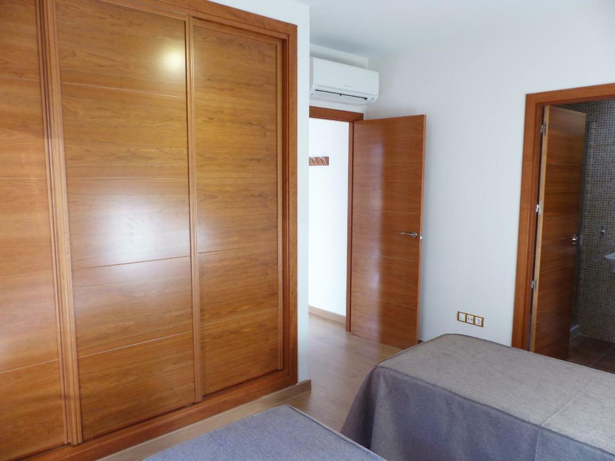 Apartamento A Con Garaje Privado Toledo Zewnętrze zdjęcie
